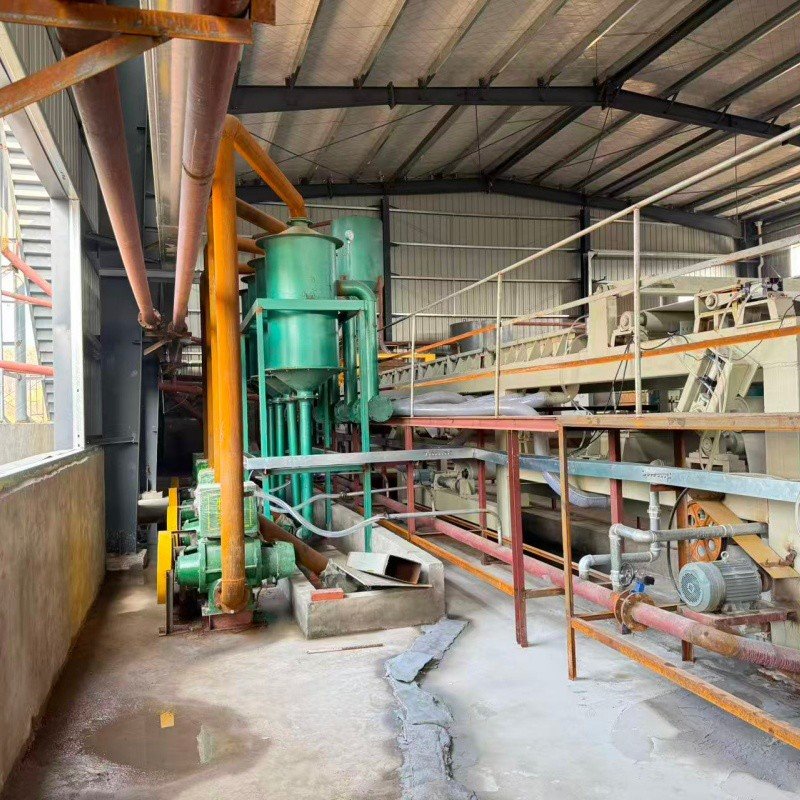 Fiber Cement Board Production Machine suppliers