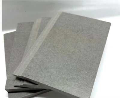 Udviklingsstatus og fremtidige tendenser for ikke-asbestfibercement dekorativ...